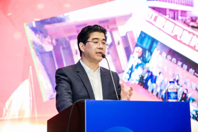 走進(jìn)康恩貝