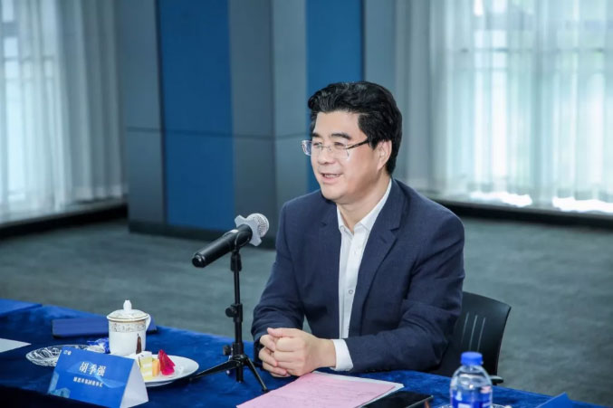 走進(jìn)康恩貝