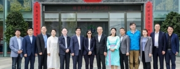 與偉大時代同行 | C50+走進康恩貝