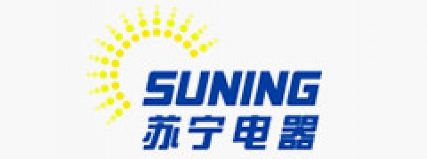 蘇寧電器：“云管理”模式