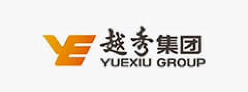 越秀：產融結合、雙輪驅動、內外聯動