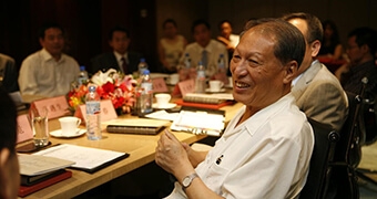 精確推進中國管理實踐