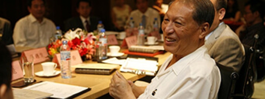 精確推進(jìn)中國(guó)管理實(shí)踐