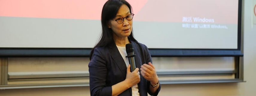 中國管理理論誕生的可能性