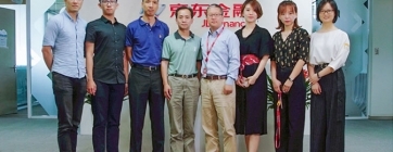 京東金融：數據驅動金融科技