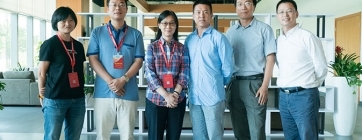 歐普照明：用光創造價值