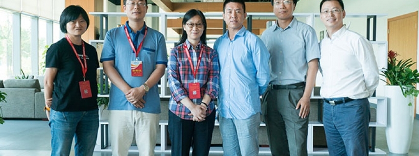 歐普照明：用光創造價值