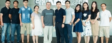 億航：夢想驅動創新