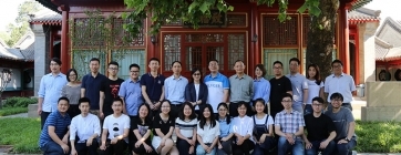 陳春花等學者在中國管理模式杰出獎博士營開講啦