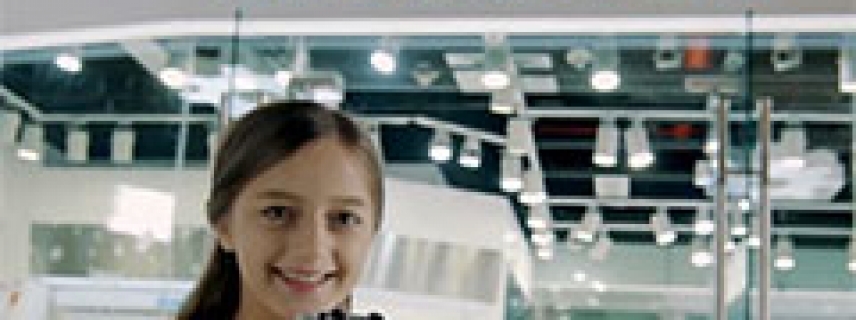 創客工場：讓創造變得簡單