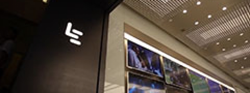 樂視：顛覆創新的互聯網生態