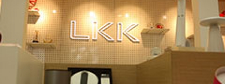 洛可可：重新定義設計