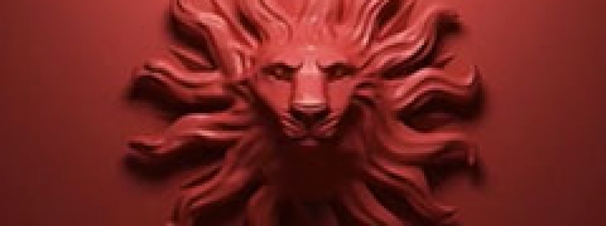 陽獅集團：廣告巨獅輕盈起舞