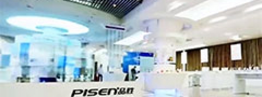 品勝電子：小玩意玩出大平臺