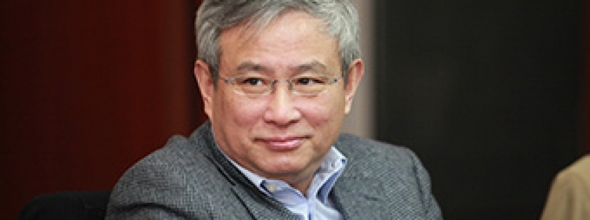 周其仁：最冷的時(shí)候不是冬天