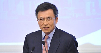 許小年：全球危機下的國家經濟與企業經營