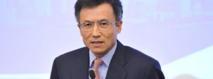 許小年：全球危機下的國家經濟與企業經營