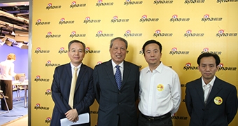 中國企業管理60年發展變遷