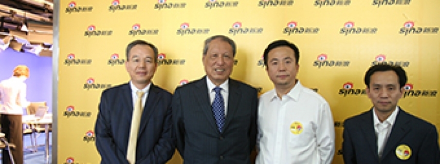 中國企業管理60年發展變遷