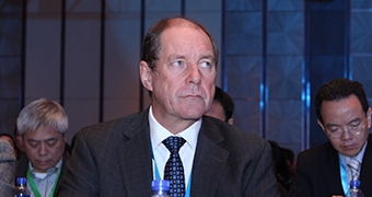 Allen Browen：讓信息自由地流動