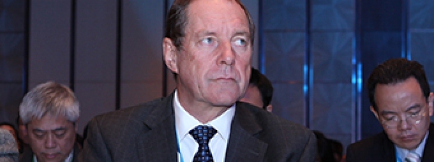 Allen Browen：讓信息自由地流動