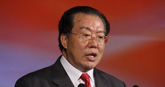 張學武：一統就死，一放就亂？