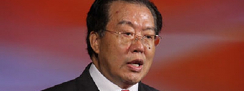 張學(xué)武：一統(tǒng)就死，一放就亂？