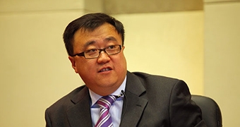 楊斌：中國管理的九大特征