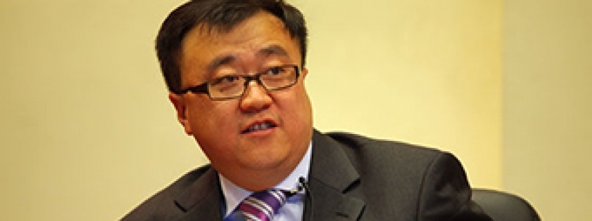 楊斌：中國(guó)管理的九大特征