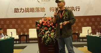 唐兆希：只有工具才能解放思想