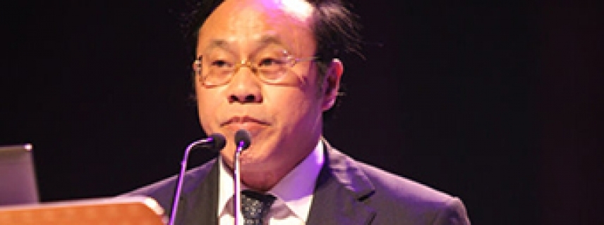 楊興鋒：“聚”“合”之戰