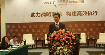 白立新：人生唯一目的就是修煉靈魂