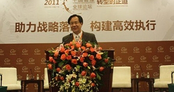 陳永隆：把優點刻到石頭上