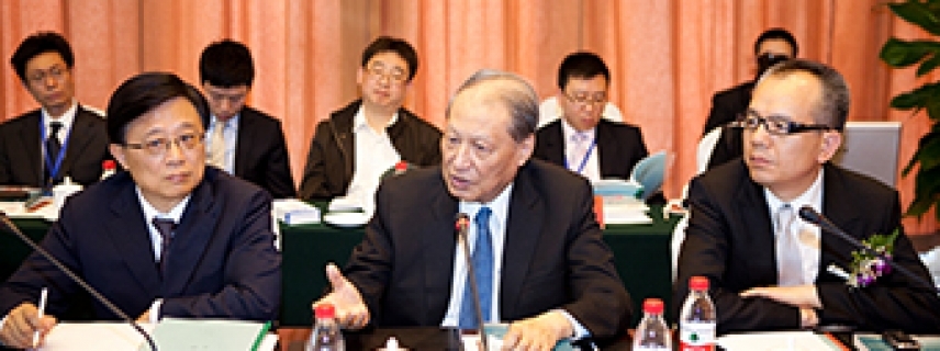 企業轉型勢在必行