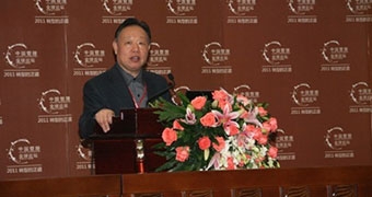 胡新欣：臻于至善，讓我們更有信仰