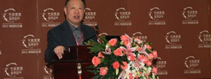 胡新欣：臻于至善，讓我們更有信仰