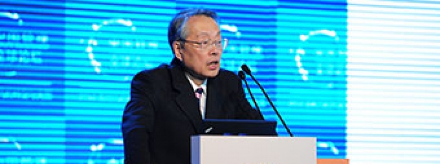 施振榮：王道精神