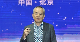 徐少春：凡是過去，皆為序章