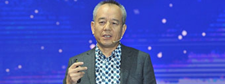 徐少春：凡是過去，皆為序章