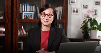 陳春花：三種趨勢催生管理新范式