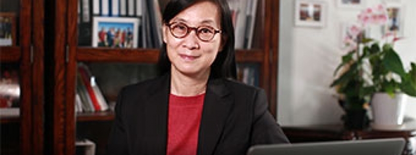 陳春花：三種趨勢催生管理新范式