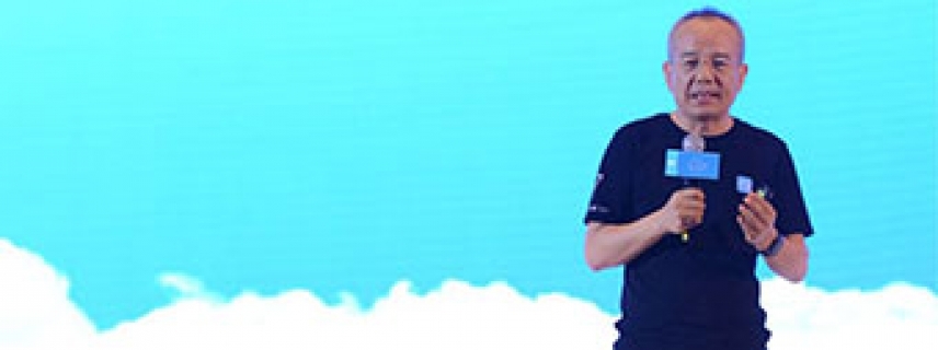 徐少春：重新定義管理