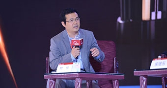 魏煒主持對話：共享—從商業模式到管理模式