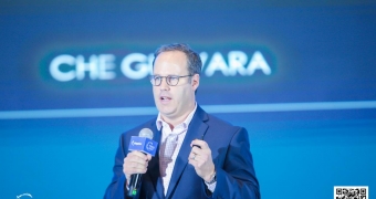 Ryan Coonerty：科技將促成未來工作方式的轉變