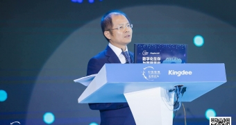 徐直軍：用新技術和新的商業模式去應對快速變化的世界