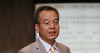 徐少春：中國企業的自信與責任